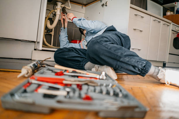 Best Emergency Plumber  in Montvale, NJ