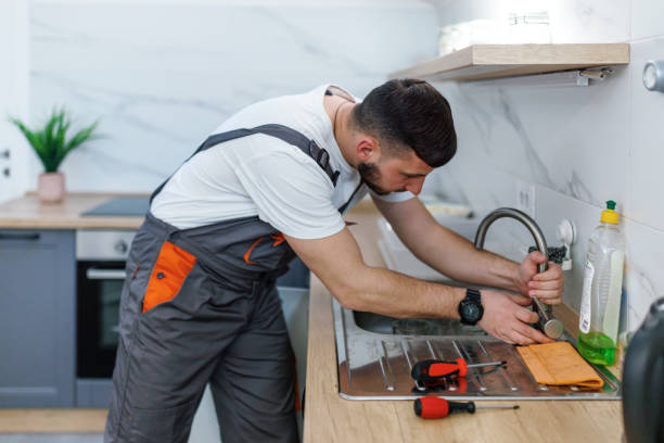 Best Residential Plumbing Services  in Montvale, NJ