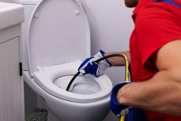 Best Toilet Repair Services  in Montvale, NJ