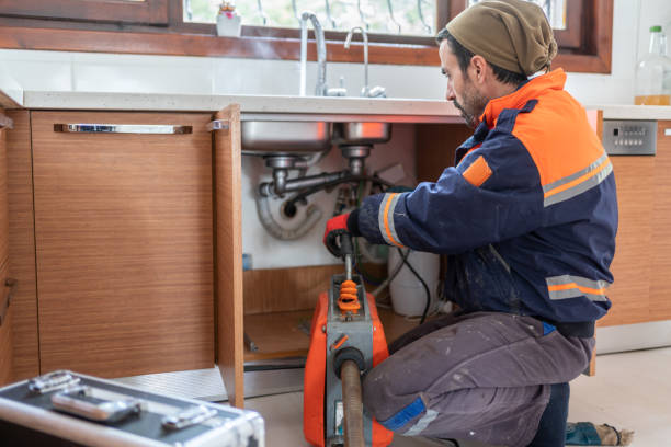 Best Affordable Plumber Near Me  in Montvale, NJ