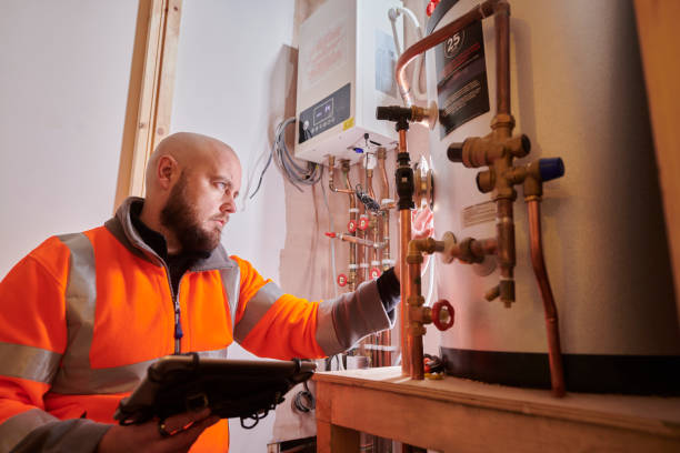 Best Same-Day Plumbing Service  in Montvale, NJ