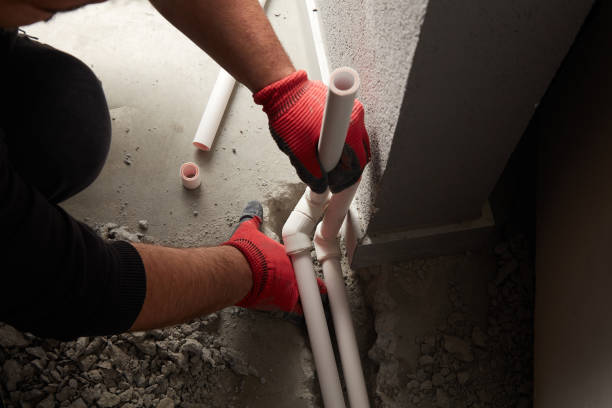 Best Local Plumber Services  in Montvale, NJ