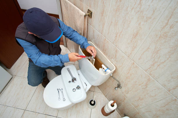 Best Plumbing Installation Services  in Montvale, NJ