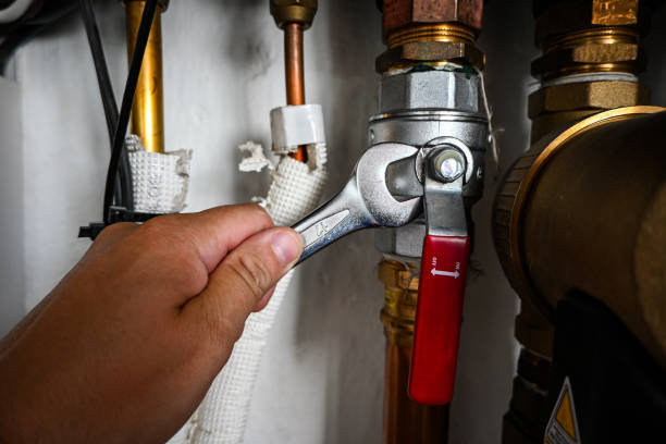Professional Plumbing in Montvale, NJ